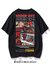 Playera Spiderman 