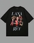 Playera Lana del Rey x Club Atlas