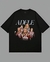Playera Adele x Club Chivas