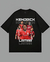 Playera Kendrick Lamar x Club Toluca