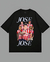 Playera Jose Jose x Chivas