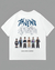 Playera Trueno Atrevido