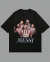 Playera Messi x Club Chivas