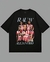 Playera Rauw Alejandro x Club Chivas