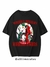 Playera "Mi pasión press banca, mi debilidad las weritas"