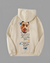 Sudadera Rels b “lo q hay x aquí “