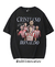 Playera Cristiano Ronaldo x chivas