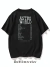 Playera Travis Scott "Astro World" - comprar en línea