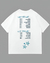Playera Zayn Malik “Stairway to the sky” - comprar en línea