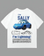 Playera Sally en internet