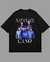 Playera Natanael Cano x Club Cruz Azul