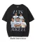 Playera Luis Miguel x Pumas