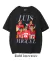 Playera Luis Miguel x San Francisco 49 ers