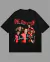 Playera One Direction x Club Atlas