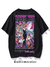 Playera Spidergwen