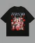 Playera Ferxxo x Club Chivas
