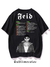 Playera Ferxxo Tour