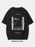 Playera The Weeknd