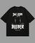 Playera Justin Bieber