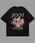 Playera Jenni Rivera y Lucero Hogaza x Chivas