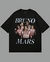 Playera Bruno Mars x Club Chivas