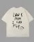 Playera Travis Scott "Look mom i can fly" - comprar en línea