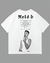 Playera Rels b "Reina de Pikas" en internet