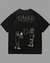 Playera Rels B "Flakko"