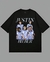 Playera Justin Bieber x Club Rayados