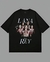 Playera Lana del Rey x Club Chivas