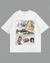 Playera Travis Scott "Look mom i can fly" en internet