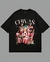 Playera Ferxxo y Nata x Club Chivas