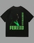 Playera Ferxxo "Mor, no le temas a la obscuridad"