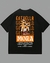 Playera Mora "Estrella"
