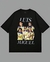 Playera Luis Miguel x America