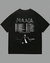 Playera Ivan Cornejo "Mirada"
