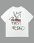 Playera Travis Scott "Rodeo" - comprar en línea