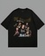 Playera One Direction x Club Tomateros