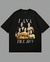 Playera Lana del Rey x Club Tigres