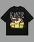 Playera Kanye West x Club America
