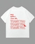Playera Mac Miller "i love life"