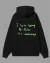 Sudadera Kanye West "I Hate Being Bi-Polar, It's Awesome"