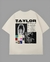 Playera Taylor Swift