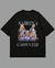 Playera Sabrina Carpenter x Club Rayados