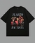 Playera Mario Bautista x Club Atlas
