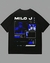 Playera Milo J. - comprar en línea