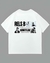 Playera Rels B 2025 "The last tour"