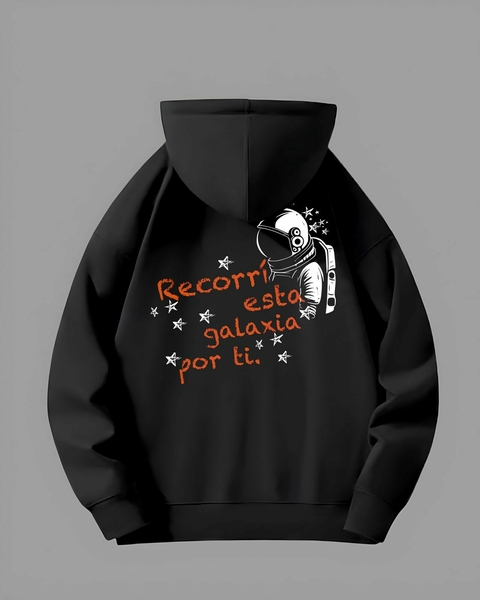 Sudadera Ivan Cornejo "¿Dónde estas?" Part. 2