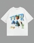 Playera Tyler, The Creator "Call me if you get lost"