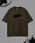Playera Travis Scott "LIVE FROM" - comprar en línea
